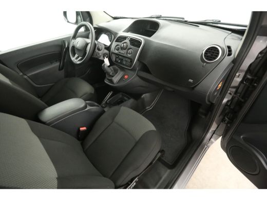 Renault Kangoo 1.5 dCi L1H1 Airco Cruise Parkeersensoren Schuifdeur Elektrpakket ActivLease financial lease