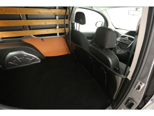 Renault Kangoo 1.5 dCi L1H1 Airco Cruise Parkeersensoren Schuifdeur Elektrpakket ActivLease financial lease