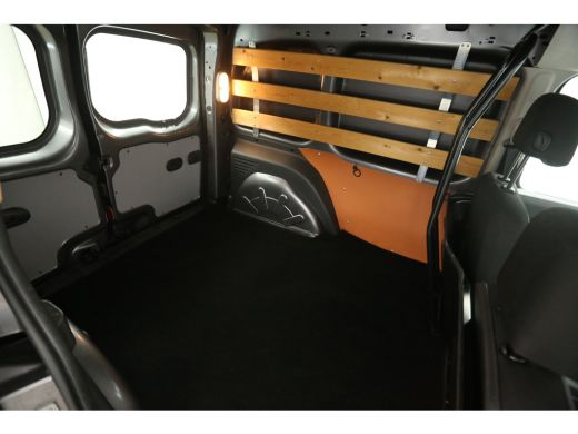 Renault Kangoo 1.5 dCi L1H1 Airco Cruise Parkeersensoren Schuifdeur Elektrpakket ActivLease financial lease