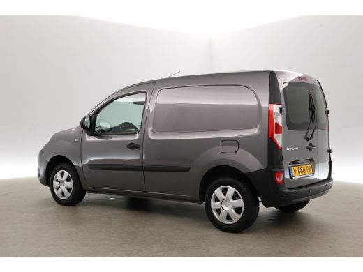 Renault Kangoo 1.5 dCi L1H1 Airco Cruise Parkeersensoren Schuifdeur Elektrpakket ActivLease financial lease