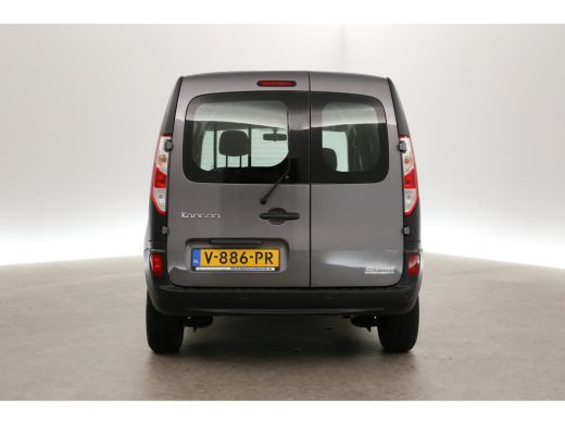 Renault Kangoo 1.5 dCi L1H1 Airco Cruise Parkeersensoren Schuifdeur Elektrpakket ActivLease financial lease