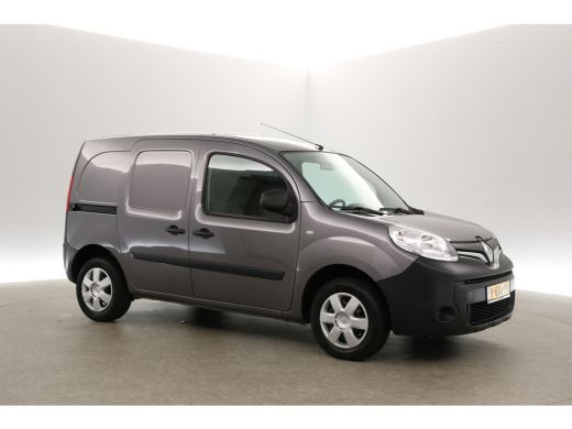 Renault Kangoo 1.5 dCi L1H1 Airco Cruise Parkeersensoren Schuifdeur Elektrpakket ActivLease financial lease
