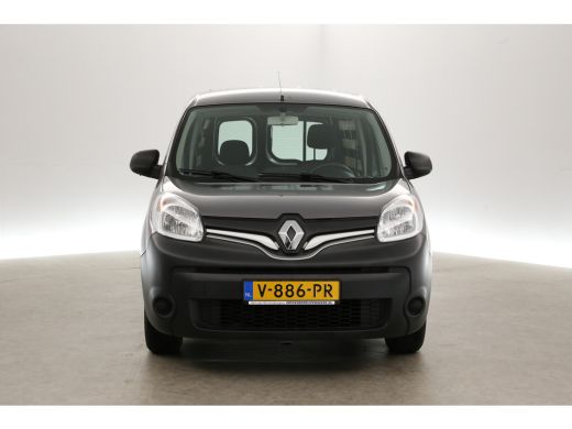Renault Kangoo 1.5 dCi L1H1 Airco Cruise Parkeersensoren Schuifdeur Elektrpakket ActivLease financial lease