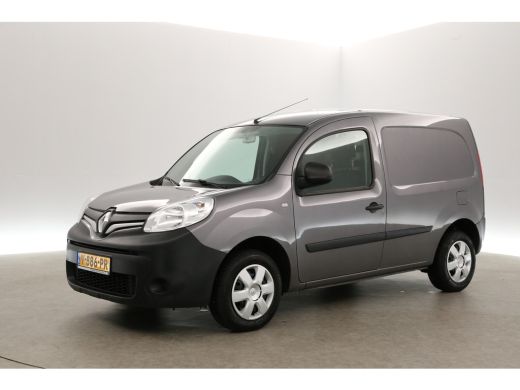 Renault Kangoo 1.5 dCi L1H1 Airco Cruise Parkeersensoren Schuifdeur Elektrpakket ActivLease financial lease