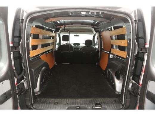 Renault Kangoo 1.5 dCi L1H1 Airco Cruise Parkeersensoren Schuifdeur Elektrpakket ActivLease financial lease