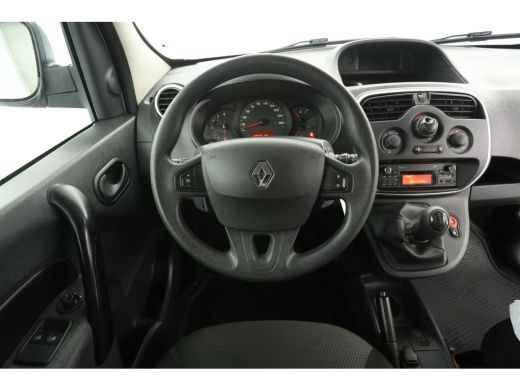 Renault Kangoo 1.5 dCi L1H1 Airco Cruise Parkeersensoren Schuifdeur Elektrpakket ActivLease financial lease
