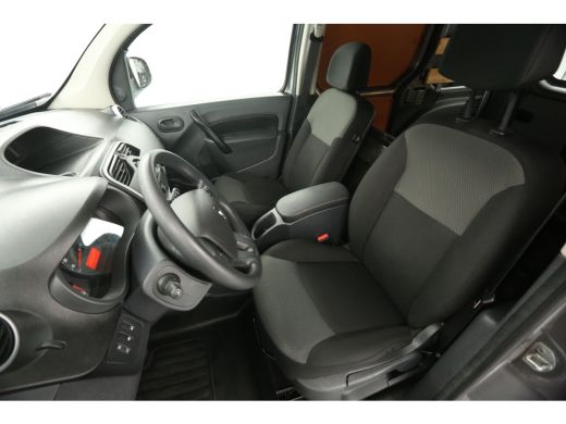 Renault Kangoo 1.5 dCi L1H1 Airco Cruise Parkeersensoren Schuifdeur Elektrpakket ActivLease financial lease
