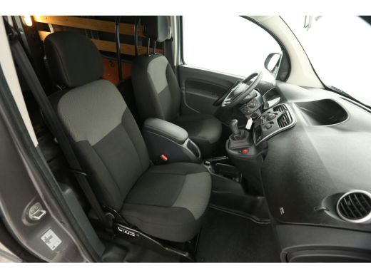 Renault Kangoo 1.5 dCi L1H1 Airco Cruise Parkeersensoren Schuifdeur Elektrpakket ActivLease financial lease