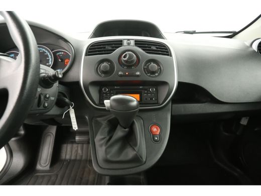 Renault Kangoo Z.E. Maxi Huur Accu L2H1 | GRATIS E-Step! | EMISSIEVRIJE ZONE | Automaat Airco Elektrpakket Schui... ActivLease financial lease