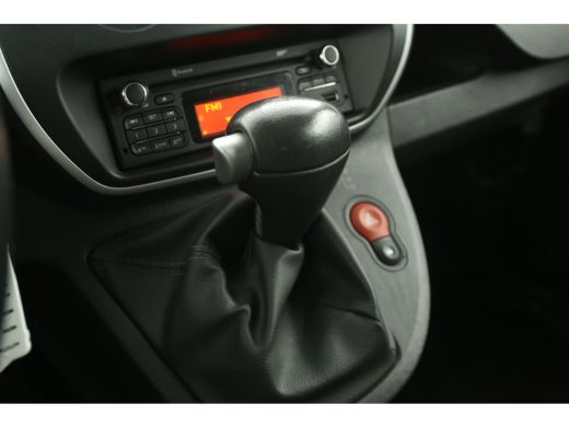 Renault Kangoo Z.E. Maxi Huur Accu L2H1 | GRATIS E-Step! | EMISSIEVRIJE ZONE | Automaat Airco Elektrpakket Schui... ActivLease financial lease