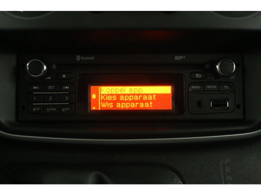 Renault Kangoo Z.E. Maxi Huur Accu L2H1 | GRATIS E-Step! | EMISSIEVRIJE ZONE | Automaat Airco Elektrpakket Schui... ActivLease financial lease