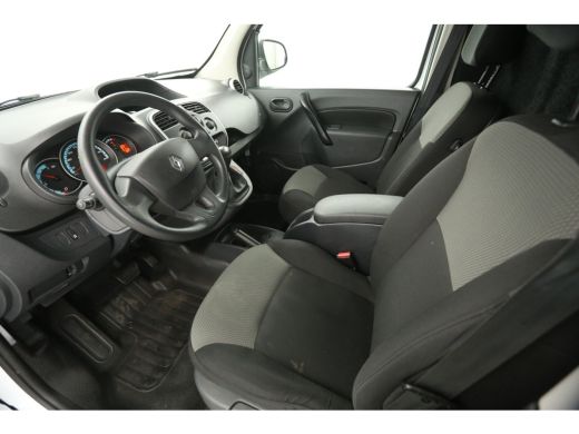 Renault Kangoo Z.E. Maxi Huur Accu L2H1 | GRATIS E-Step! | EMISSIEVRIJE ZONE | Automaat Airco Elektrpakket Schui... ActivLease financial lease