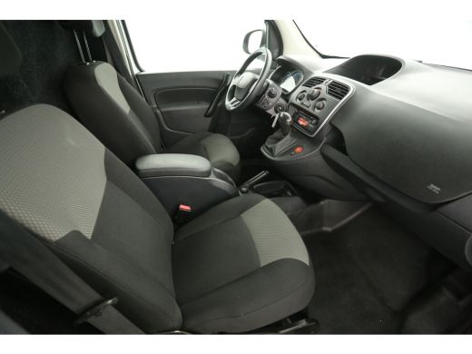 Renault Kangoo Z.E. Maxi Huur Accu L2H1 | GRATIS E-Step! | EMISSIEVRIJE ZONE | Automaat Airco Elektrpakket Schui... ActivLease financial lease