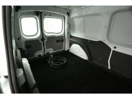 Renault Kangoo Z.E. Maxi Huur Accu L2H1 | GRATIS E-Step! | EMISSIEVRIJE ZONE | Automaat Airco Elektrpakket Schui... ActivLease financial lease
