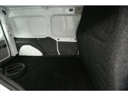 Renault Kangoo Z.E. Maxi Huur Accu L2H1 | GRATIS E-Step! | EMISSIEVRIJE ZONE | Automaat Airco Elektrpakket Schui... ActivLease financial lease