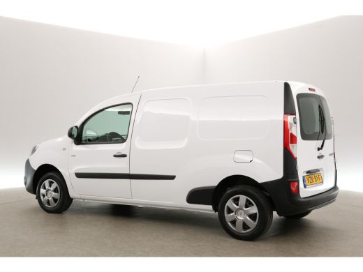 Renault Kangoo Z.E. Maxi Huur Accu L2H1 | GRATIS E-Step! | EMISSIEVRIJE ZONE | Automaat Airco Elektrpakket Schui... ActivLease financial lease
