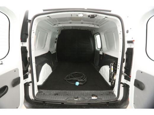 Renault Kangoo Z.E. Maxi Huur Accu L2H1 | GRATIS E-Step! | EMISSIEVRIJE ZONE | Automaat Airco Elektrpakket Schui... ActivLease financial lease