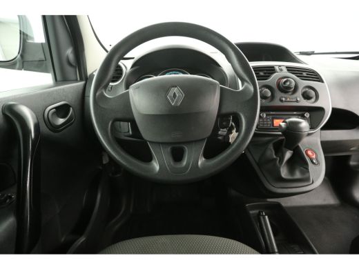 Renault Kangoo Z.E. Maxi Huur Accu L2H1 | GRATIS E-Step! | EMISSIEVRIJE ZONE | Automaat Airco Elektrpakket Schui... ActivLease financial lease