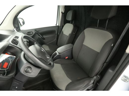 Renault Kangoo Z.E. Maxi Huur Accu L2H1 | GRATIS E-Step! | EMISSIEVRIJE ZONE | Automaat Airco Elektrpakket Schui... ActivLease financial lease