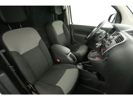 Renault Kangoo Z.E. Maxi Huur Accu L2H1 | GRATIS E-Step! | EMISSIEVRIJE ZONE | Automaat Airco Elektrpakket Schui... ActivLease financial lease