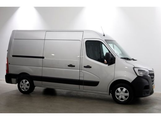 Renault Master T35 2.3 dCi 135pk L2H2 Comfort Airco/Navi 10-2022 ActivLease financial lease