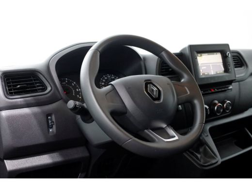 Renault Master T35 2.3 dCi 135pk L2H2 Comfort Airco/Navi 10-2022 ActivLease financial lease