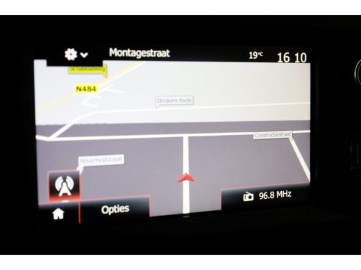 Renault Master T35 2.3 dCi 135pk L2H2 Comfort Airco/Navi 10-2022 ActivLease financial lease