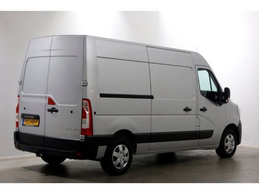 Renault Master T35 2.3 dCi 135pk L2H2 Comfort Airco/Navi 10-2022 ActivLease financial lease