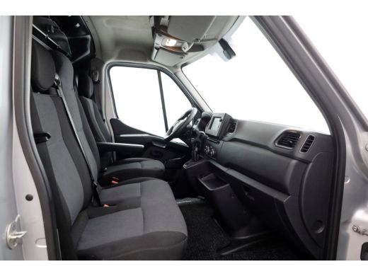 Renault Master T35 2.3 dCi 135pk L2H2 Comfort Airco/Navi 10-2022 ActivLease financial lease