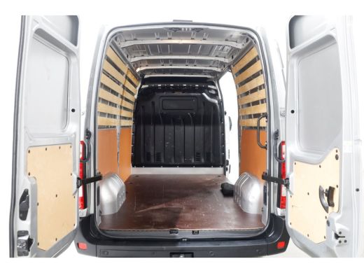 Renault Master T35 2.3 dCi 135pk L2H2 Comfort Airco/Navi 10-2022 ActivLease financial lease