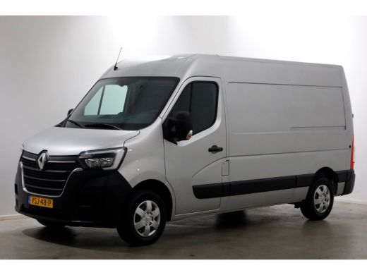 Renault Master T35 2.3 dCi 135pk L2H2 Comfort Airco/Navi 10-2022 ActivLease financial lease