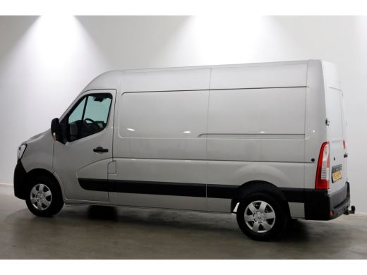 Renault Master T35 2.3 dCi 135pk L2H2 Comfort Airco/Navi 10-2022 ActivLease financial lease
