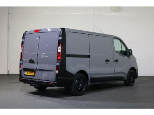 Renault Trafic 1.6 dCi 120pk L1 H1 Airco Trekhaak ActivLease financial lease
