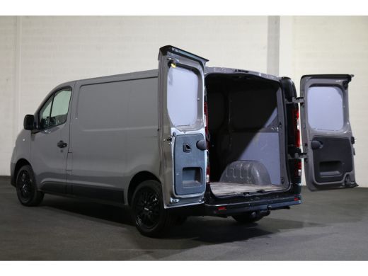 Renault Trafic 1.6 dCi 120pk L1 H1 Airco Trekhaak ActivLease financial lease