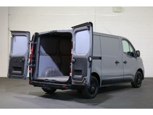 Renault Trafic 1.6 dCi 120pk L1 H1 Airco Trekhaak ActivLease financial lease