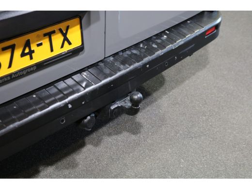 Renault Trafic 1.6 dCi 120pk L1 H1 Airco Trekhaak ActivLease financial lease