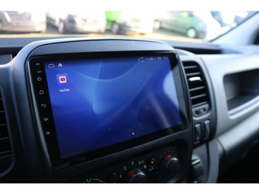 Renault Trafic 1.6 dCi 120pk L1 H1 Airco Trekhaak ActivLease financial lease