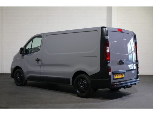 Renault Trafic 1.6 dCi 120pk L1 H1 Airco Trekhaak ActivLease financial lease