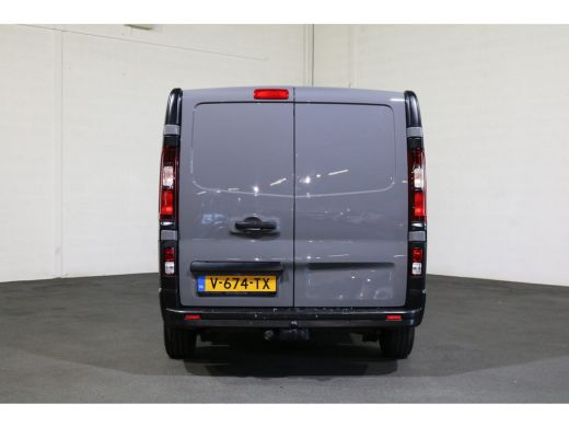 Renault Trafic 1.6 dCi 120pk L1 H1 Airco Trekhaak ActivLease financial lease
