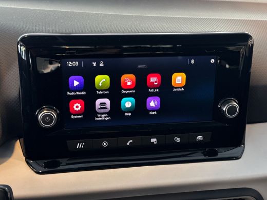 Seat Arona 1.0 TSI 110pk DSG Style / Dynamic', 17 inch lichtmetaal / Full LED / Apple CarPlay, Android Auto / ActivLease financial lease