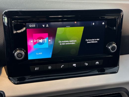 Seat Arona 1.0 TSI 110pk DSG Style / Dynamic', 17 inch lichtmetaal / Full LED / Apple CarPlay, Android Auto / ActivLease financial lease