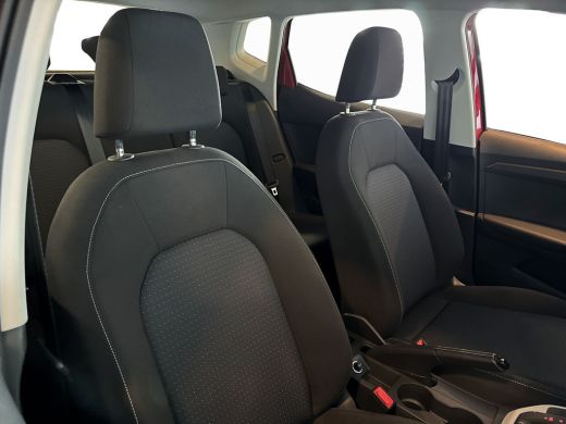Seat Arona 1.0 TSI 110pk DSG Style / Dynamic', 17 inch lichtmetaal / Full LED / Apple CarPlay, Android Auto / ActivLease financial lease