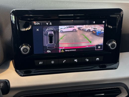 Seat Arona 1.0 TSI 110pk DSG Style / Dynamic', 17 inch lichtmetaal / Full LED / Apple CarPlay, Android Auto / ActivLease financial lease
