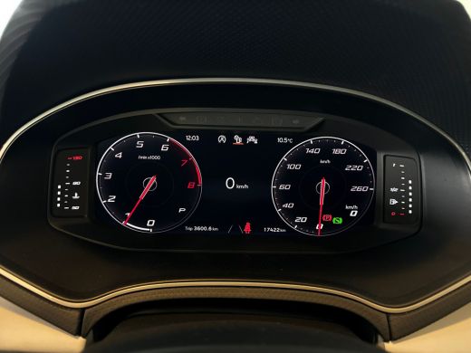 Seat Arona 1.0 TSI 110pk DSG Style / Dynamic', 17 inch lichtmetaal / Full LED / Apple CarPlay, Android Auto / ActivLease financial lease
