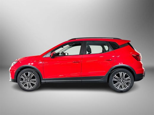 Seat Arona 1.0 TSI 110pk DSG Style / Dynamic', 17 inch lichtmetaal / Full LED / Apple CarPlay, Android Auto / ActivLease financial lease