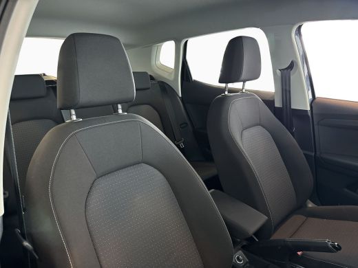 Seat Arona 1.0 TSI 95pk Style ActivLease financial lease