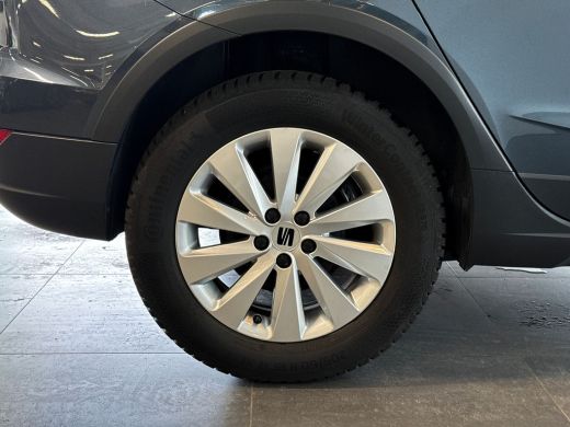 Seat Arona 1.0 TSI 95pk Style ActivLease financial lease