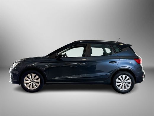 Seat Arona 1.0 TSI 95pk Style ActivLease financial lease