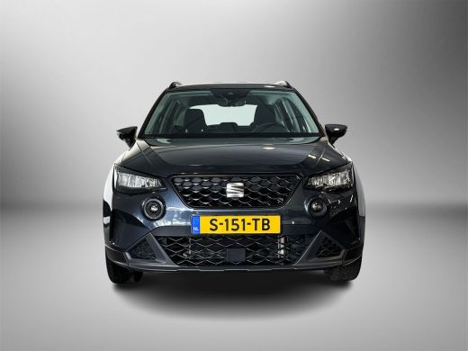 Seat Arona 1.0 TSI 95pk Style ActivLease financial lease