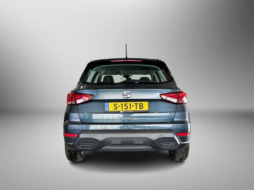 Seat Arona 1.0 TSI 95pk Style ActivLease financial lease